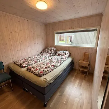 Borestranda - Nytt Strandhus Med 6 Sengeplasser! Holiday home *