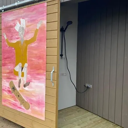 Holiday home Borestranda - Nytt Strandhus Med 6 Sengeplasser! Klepp