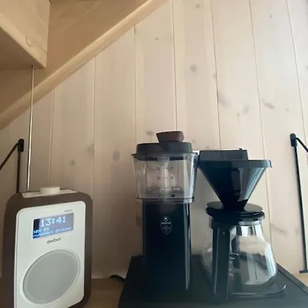 Borestranda - Nytt Strandhus Med 6 Sengeplasser! Klepp