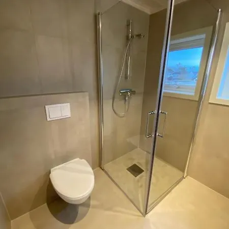 Holiday home Borestranda - Nytt Strandhus Med 6 Sengeplasser! Klepp