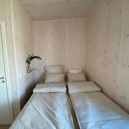 Borestranda - Nytt Strandhus Med 6 Sengeplasser! Holiday home *