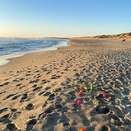 Borestranda - Nytt Strandhus Med 6 Sengeplasser! Holiday home